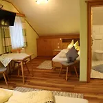 Κατάλυμα σε φάρμα Haufhof-pension Am Bauernhof, Bei Schladming *