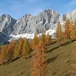 Κατάλυμα σε φάρμα Haufhof-pension Am Bauernhof, Bei Schladming
