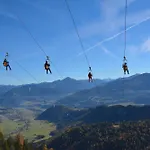 Haufhof-pension Am Bauernhof, Bei Schladming