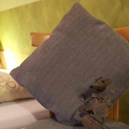 Alojamento de Turismo Rural Haufhof-pension Am Bauernhof, Bei Schladming