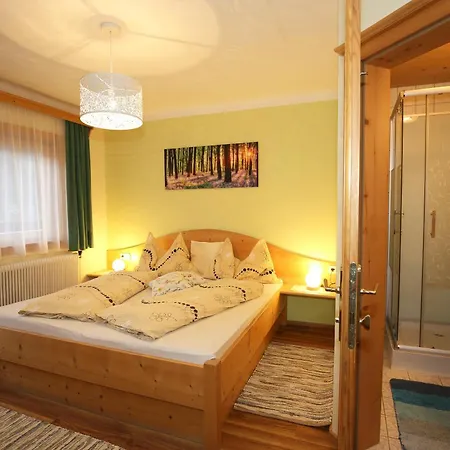 Feriegård Haufhof-pension Am Bauernhof, Bei Schladming