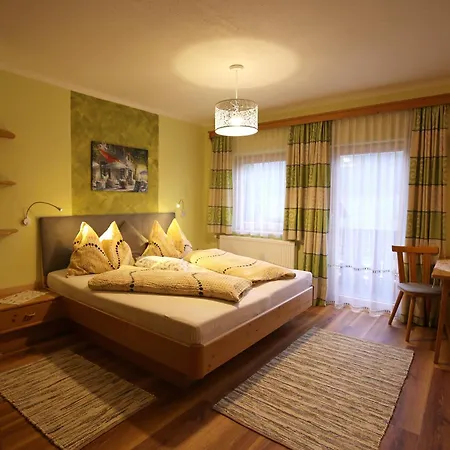 Alojamento de Turismo Rural Haufhof-pension Am Bauernhof, Bei Schladming