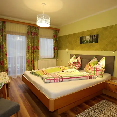 Haufhof-pension Am Bauernhof, Bei Schladming Feriegård Haus im Ennstal