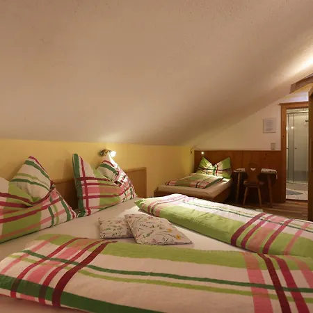 Alojamento de Turismo Rural Haufhof-pension Am Bauernhof, Bei Schladming *