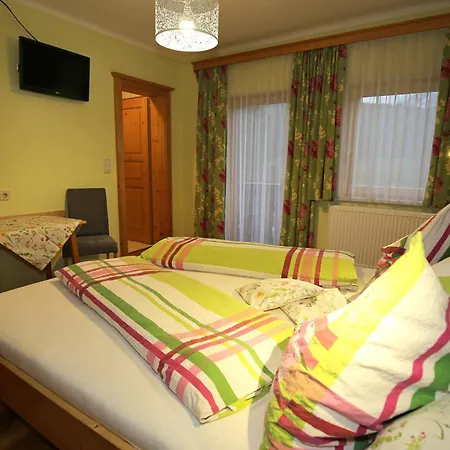 Alojamento de Turismo Rural Haufhof-pension Am Bauernhof, Bei Schladming Haus im Ennstal