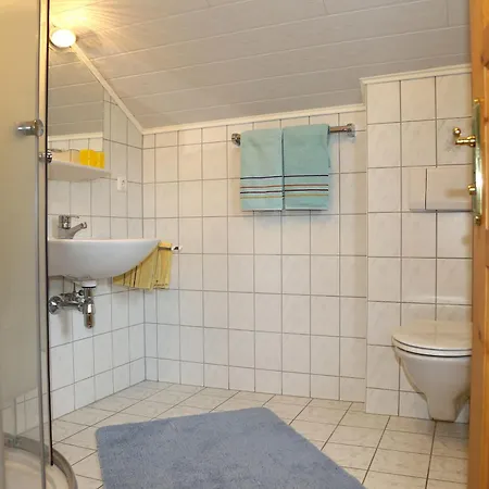 Feriegård Haufhof-pension Am Bauernhof, Bei Schladming