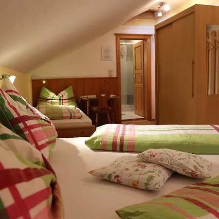 Haufhof-pension Am Bauernhof, Bei Schladming Alojamento de Turismo Rural