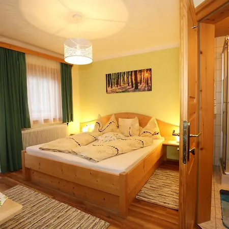 Haufhof-pension Am Bauernhof, Bei Schladming * Haus im Ennstal