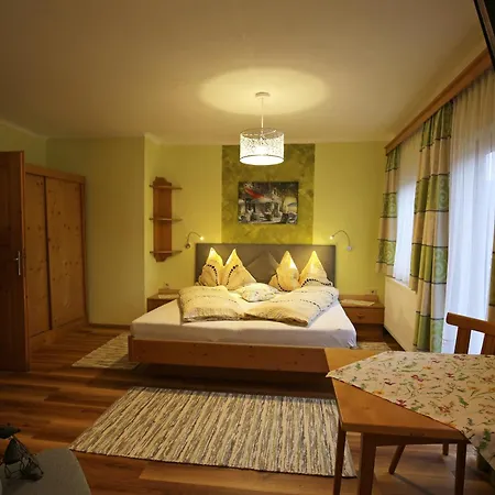 Haufhof-pension Am Bauernhof, Bei Schladming Alojamento de Turismo Rural *