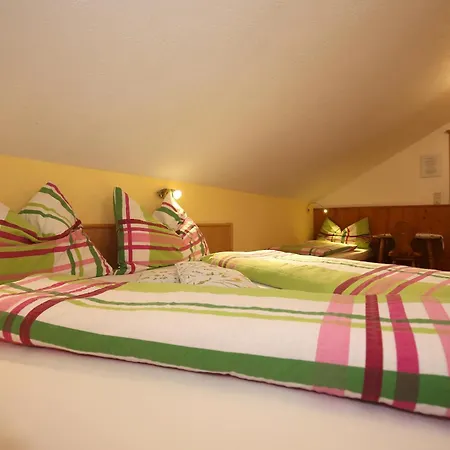 Alojamento de Turismo Rural Haufhof-pension Am Bauernhof, Bei Schladming