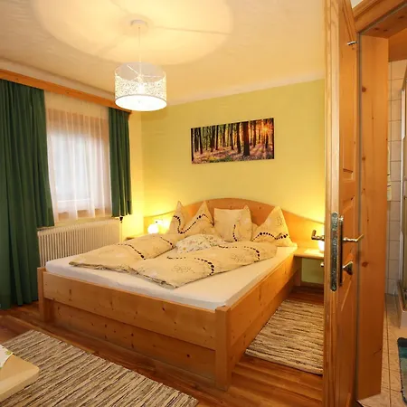 Haufhof-pension Am Bauernhof, Bei Schladming Feriegård Haus im Ennstal