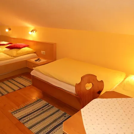 בית חווה Haufhof-pension Am Bauernhof, Bei Schladming