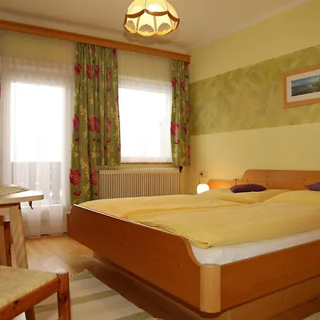 Feriegård Haufhof-pension Am Bauernhof, Bei Schladming *