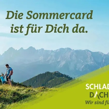 Haufhof-pension Am Bauernhof, Bei Schladming * Haus im Ennstal