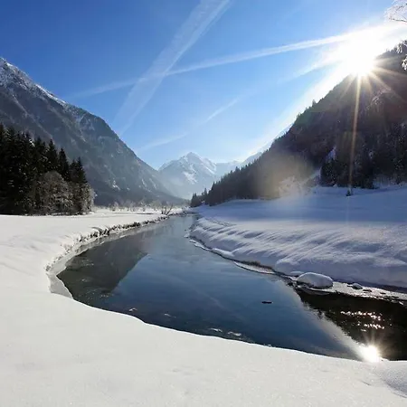 בית חווה Haufhof-pension Am Bauernhof, Bei Schladming *