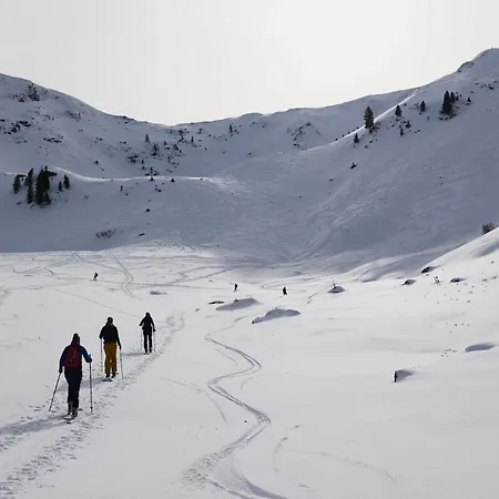 בית חווה Haufhof-pension Am Bauernhof, Bei Schladming האוס