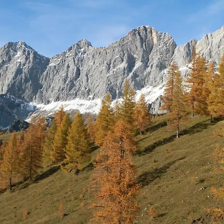 Feriegård Haufhof-pension Am Bauernhof, Bei Schladming