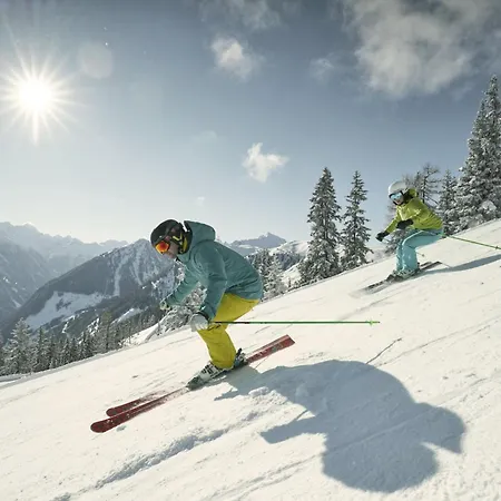 Haufhof-pension Am Bauernhof, Bei Schladming Alojamento de Turismo Rural