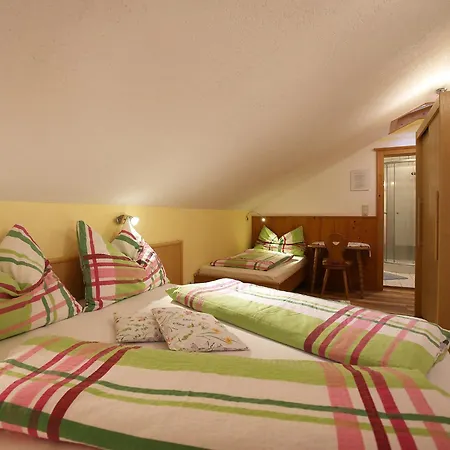 Feriegård Haufhof-pension Am Bauernhof, Bei Schladming Haus im Ennstal