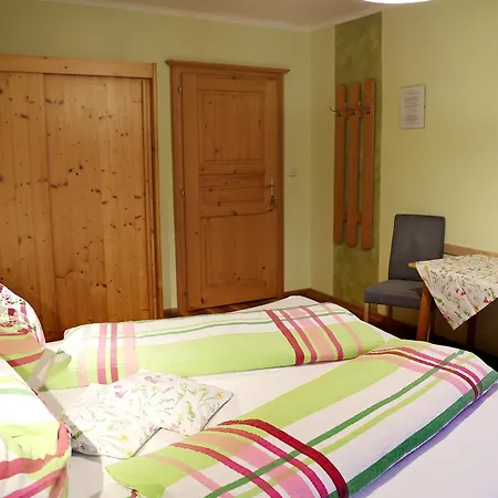 Haufhof-pension Am Bauernhof, Bei Schladming בית חווה האוס