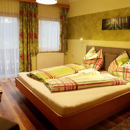 Haufhof-pension Am Bauernhof, Bei Schladming Feriegård Haus im Ennstal