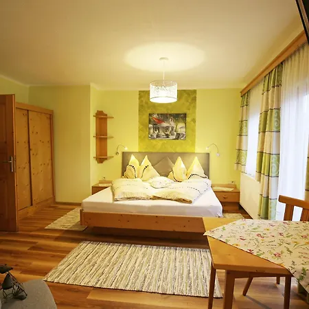 Alojamento de Turismo Rural Haufhof-pension Am Bauernhof, Bei Schladming *