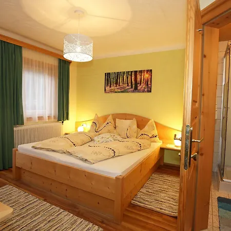 Farm stay Haufhof-pension Am Bauernhof, Bei Schladming Haus im Ennstal