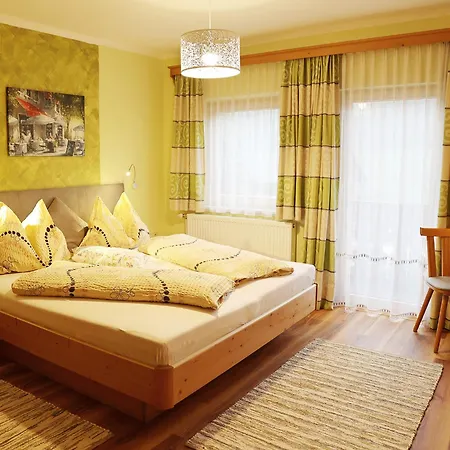 Alojamento de Turismo Rural Haufhof-pension Am Bauernhof, Bei Schladming