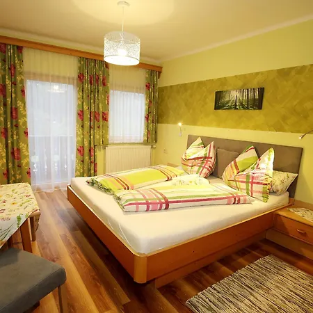 בית חווה Haufhof-pension Am Bauernhof, Bei Schladming