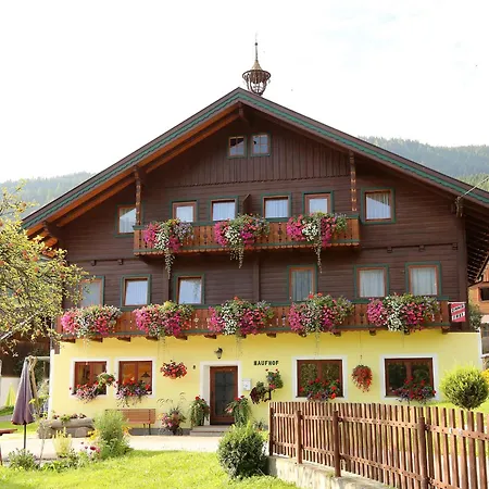 Haufhof-pension Am Bauernhof, Bei Schladming *