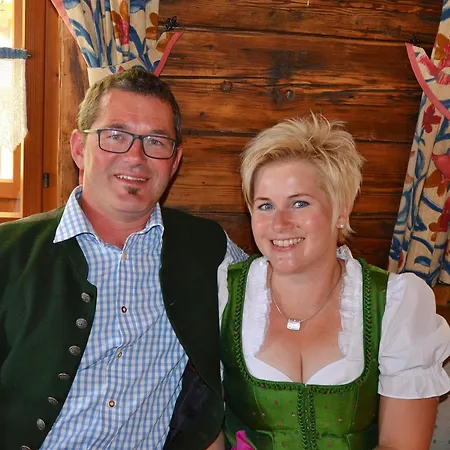 Feriegård Haufhof-pension Am Bauernhof, Bei Schladming *