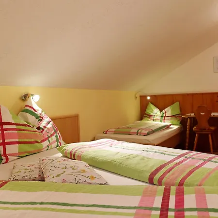 Haufhof-pension Am Bauernhof, Bei Schladming Alojamento de Turismo Rural