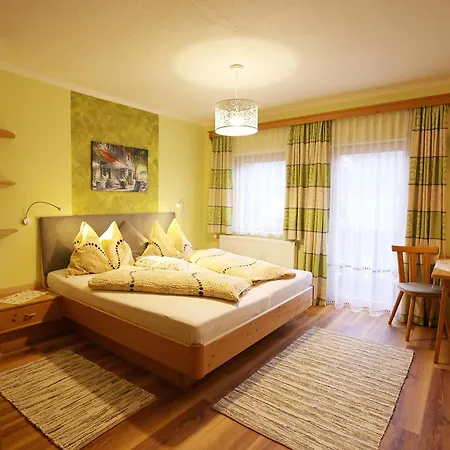 Alojamento de Turismo Rural Haufhof-pension Am Bauernhof, Bei Schladming Haus im Ennstal