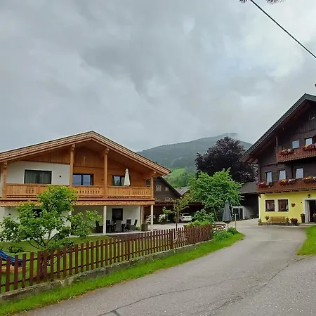 Haufhof-pension Am Bauernhof, Bei Schladming *