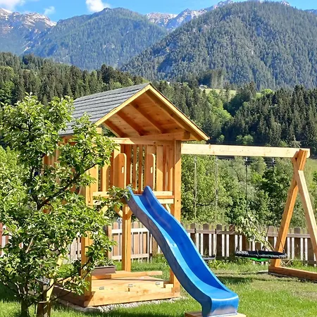 Haufhof-pension Am Bauernhof, Bei Schladming Haus im Ennstal
