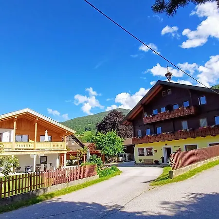 Haufhof-pension Am Bauernhof, Bei Schladming Farm stay *