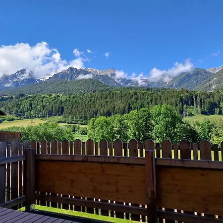 Feriegård Haufhof-pension Am Bauernhof, Bei Schladming Haus im Ennstal