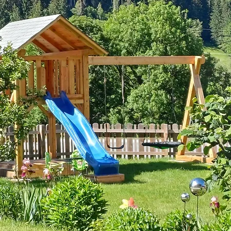 Haufhof-pension Am Bauernhof, Bei Schladming *