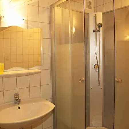 Haufhof-pension Am Bauernhof, Bei Schladming *