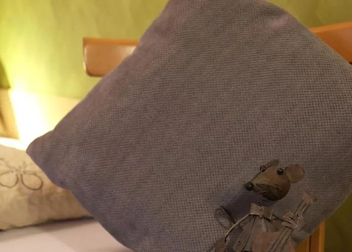 Farm stay Haufhof-pension Am Bauernhof, Bei Schladming