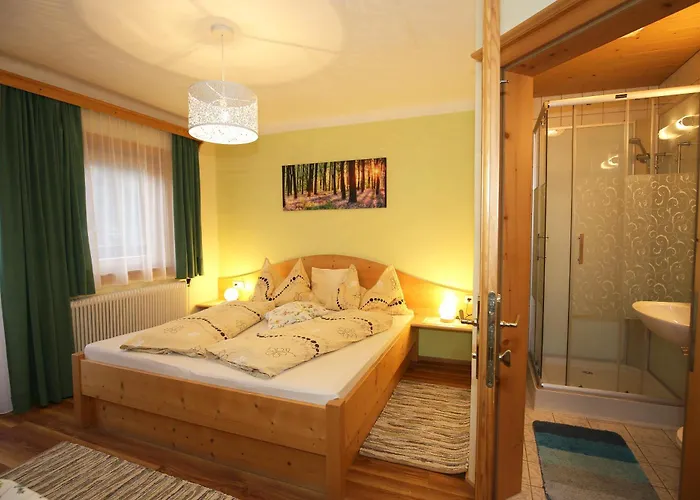 Farm stay Haufhof-pension Am Bauernhof, Bei Schladming