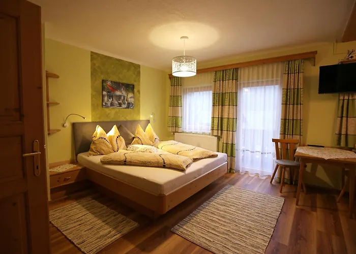 Farma Haufhof-pension Am Bauernhof, Bei Schladming