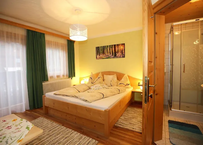 Haufhof-pension Am Bauernhof, Bei Schladming * Haus im Ennstal