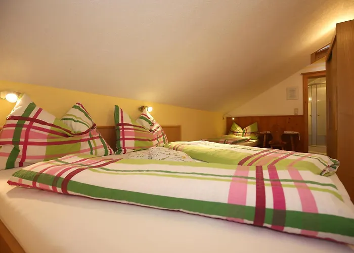 Farma Haufhof-pension Am Bauernhof, Bei Schladming