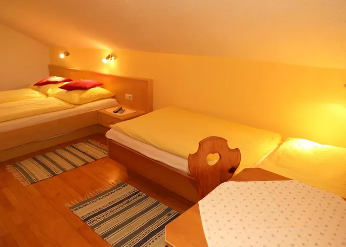 Farm stay Haufhof-pension Am Bauernhof, Bei Schladming