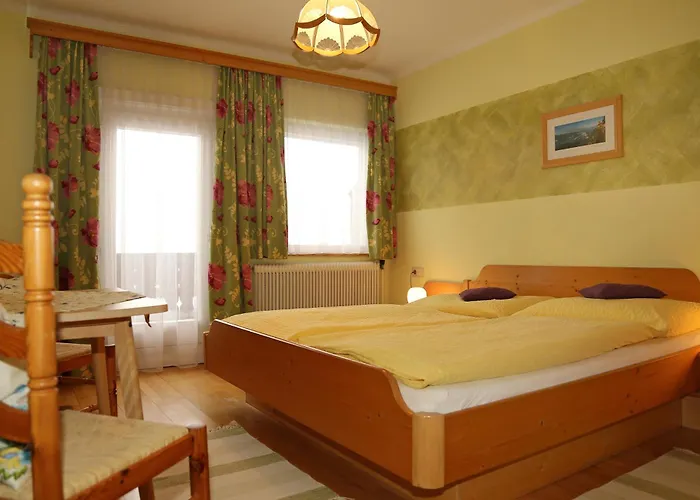 Farm stay Haufhof-pension Am Bauernhof, Bei Schladming *