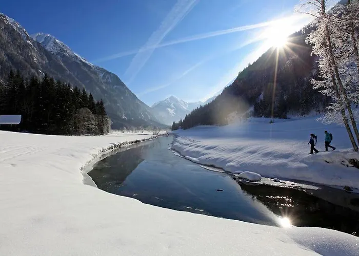 Farm stay Haufhof-pension Am Bauernhof, Bei Schladming *