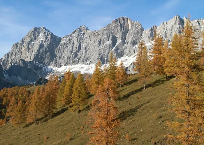 Agroturismo Haufhof-pension Am Bauernhof, Bei Schladming