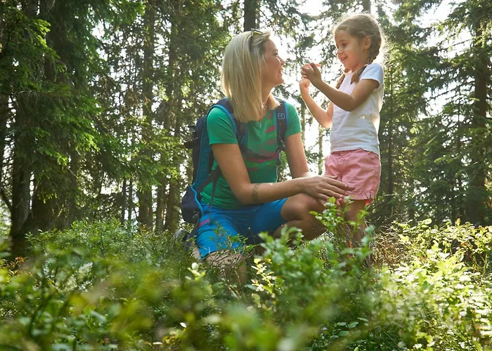 Haufhof-pension Am Bauernhof, Bei Schladming