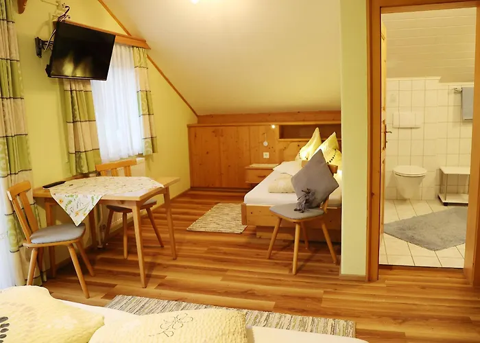 Haufhof-pension Am Bauernhof, Bei Schladming Haus im Ennstal